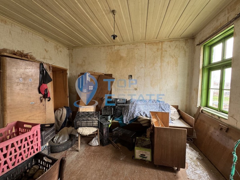 Продава КЪЩА, с. Ресен, област Велико Търново, снимка 4 - Къщи - 49650733