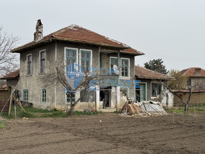 Продава КЪЩА, с. Ресен, област Велико Търново, снимка 15 - Къщи - 49650733