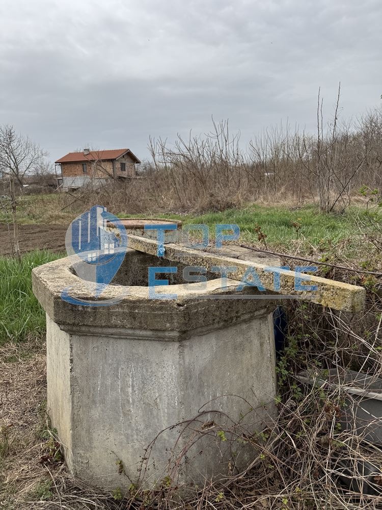 Продава КЪЩА, с. Ресен, област Велико Търново, снимка 13 - Къщи - 49650733