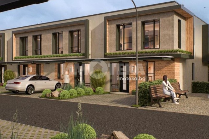 Na prodej  Dům oblast Plovdiv , Manole , 130 m2 | 55957120 - obraz [2]