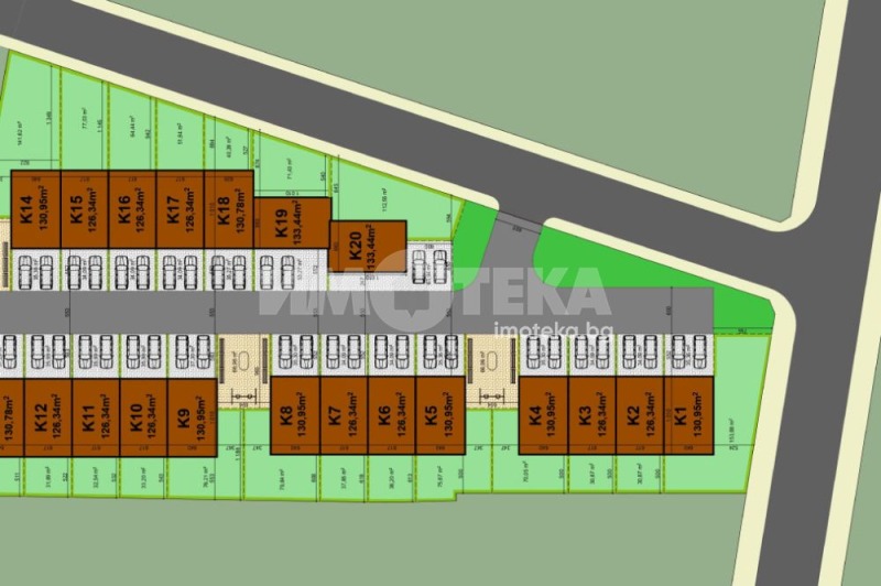 Na prodej  Dům oblast Plovdiv , Manole , 130 m2 | 55957120 - obraz [6]