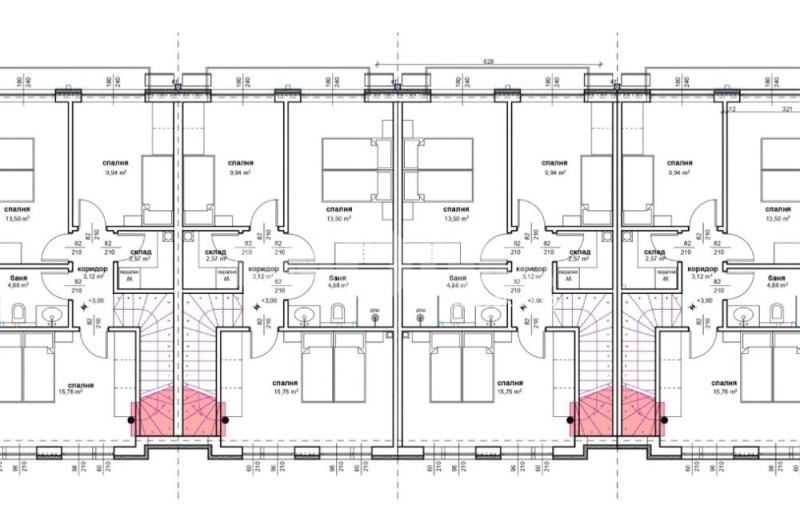 Na prodej  Dům oblast Plovdiv , Manole , 130 m2 | 55957120 - obraz [5]