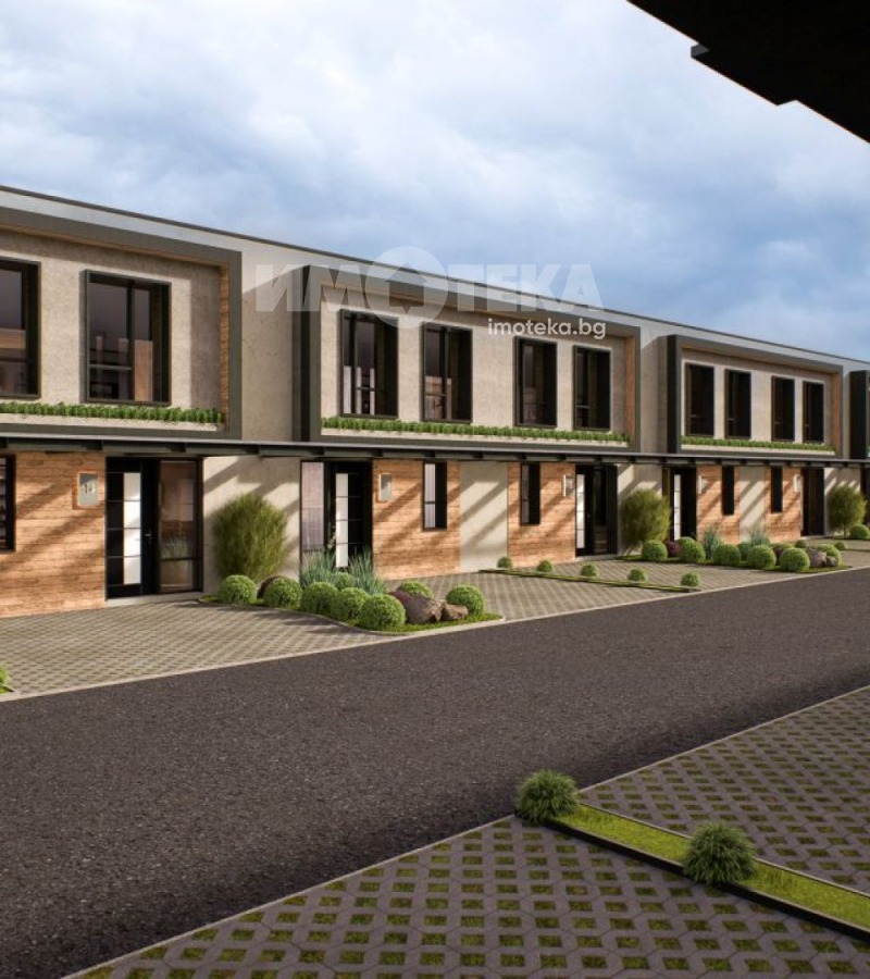 Na prodej  Dům oblast Plovdiv , Manole , 130 m2 | 55957120