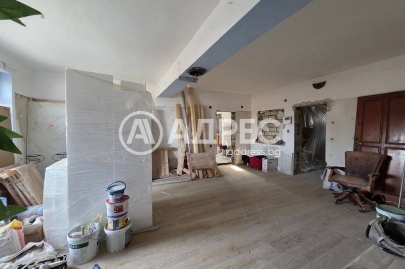 Продава КЪЩА, гр. София, Симеоново, снимка 5 - Къщи - 52938470