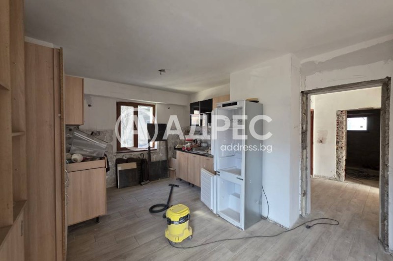 Продава КЪЩА, гр. София, Симеоново, снимка 7 - Къщи - 52938470