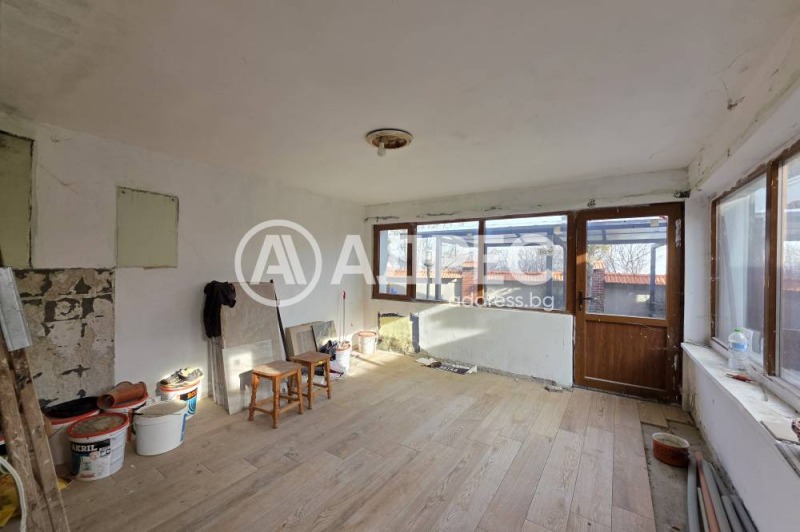 Продава КЪЩА, гр. София, Симеоново, снимка 2 - Къщи - 52938470