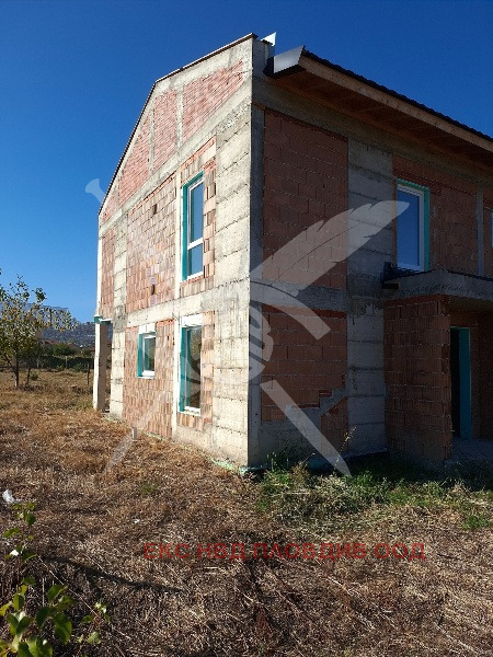 Продава КЪЩА, с. Браниполе, област Пловдив, снимка 3 - Къщи - 53945337