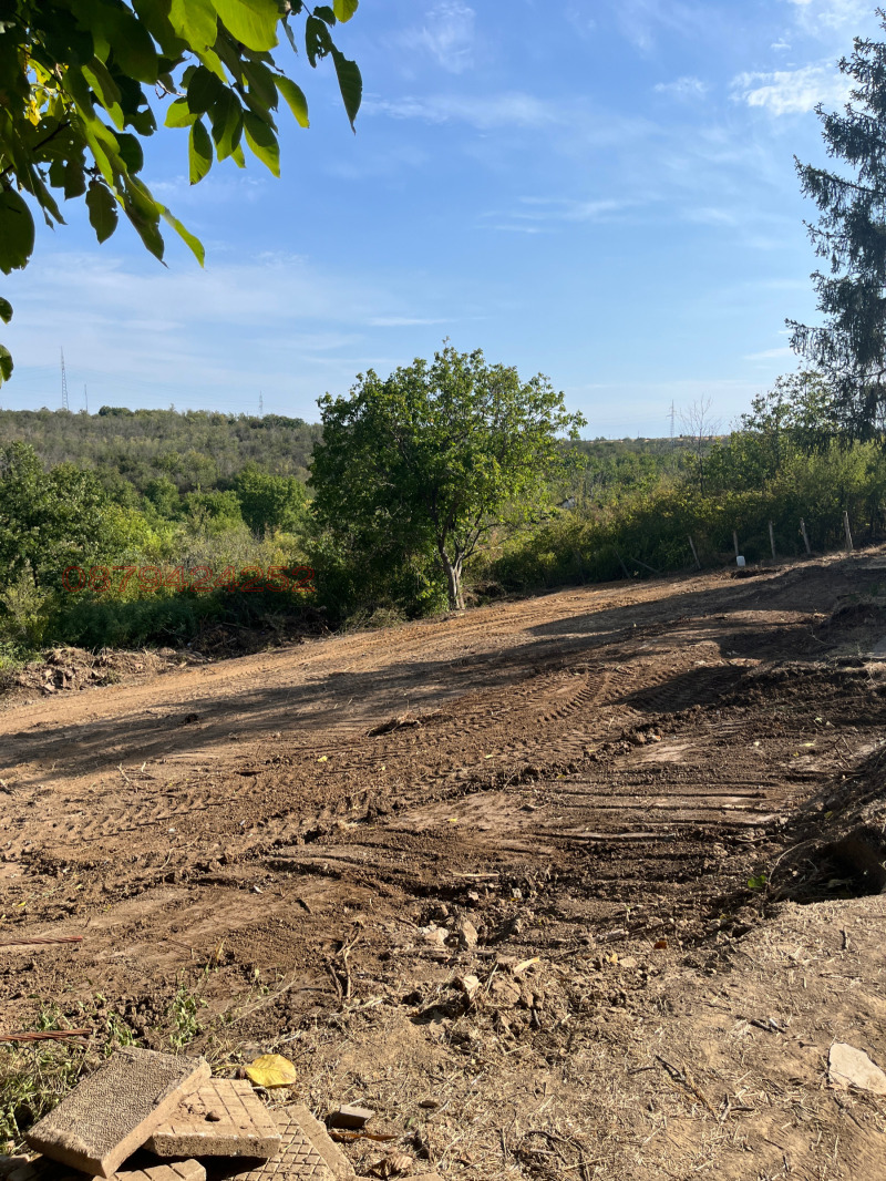 Продава ВИЛА, гр. Плевен, м-т Орлето, снимка 11 - Вили - 52782180