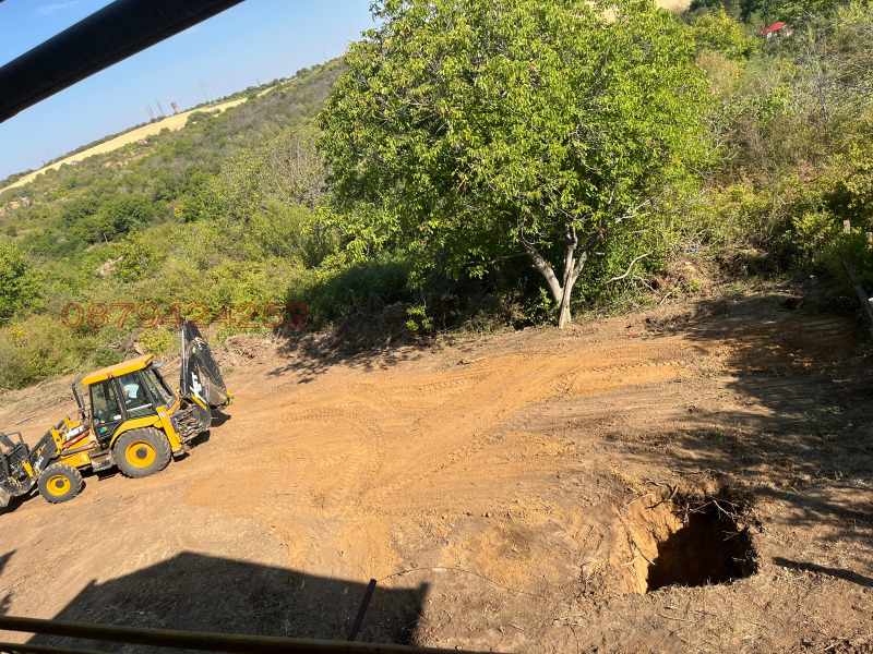 Продава ВИЛА, гр. Плевен, м-т Орлето, снимка 10 - Вили - 52782180