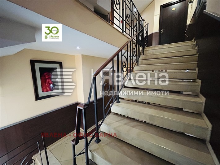 Продава ХОТЕЛ, гр. Варна, Гръцка махала, снимка 16 - Хотели - 52633415