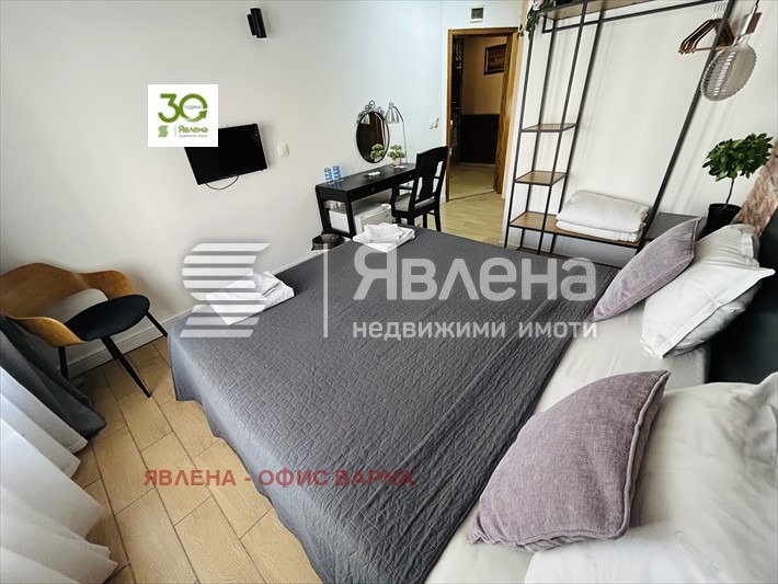 Продава ХОТЕЛ, гр. Варна, Гръцка махала, снимка 10 - Хотели - 52633415