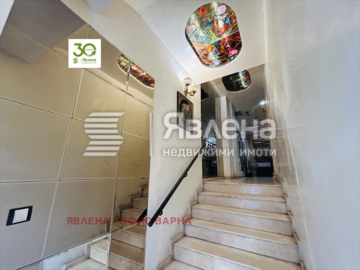 Продава ХОТЕЛ, гр. Варна, Гръцка махала, снимка 17 - Хотели - 52633415