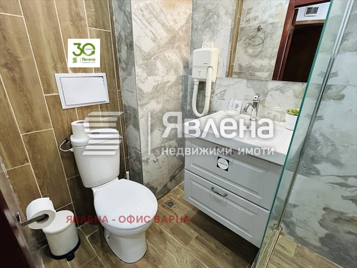 Продава ХОТЕЛ, гр. Варна, Гръцка махала, снимка 13 - Хотели - 52633415