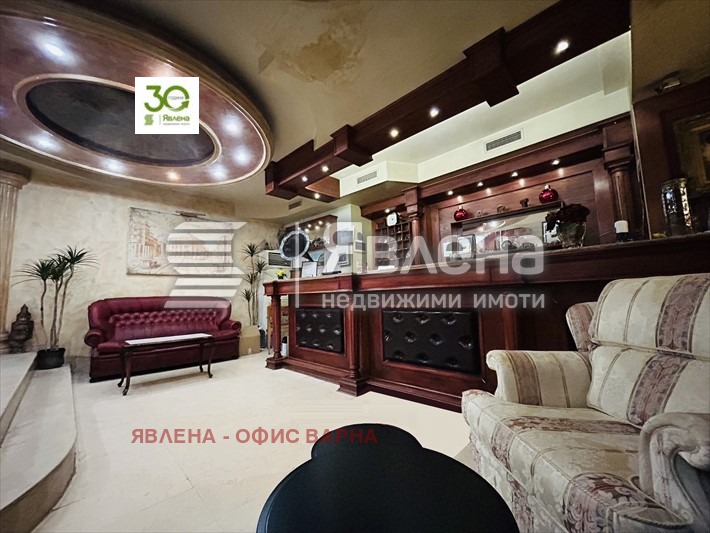Продава ХОТЕЛ, гр. Варна, Гръцка махала, снимка 3 - Хотели - 52633415