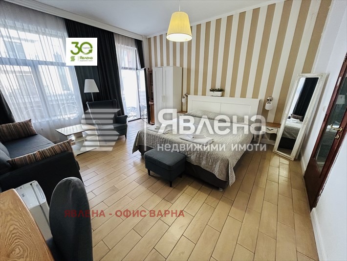 Продава ХОТЕЛ, гр. Варна, Гръцка махала, снимка 6 - Хотели - 52633415
