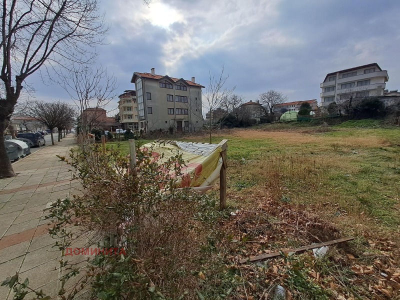 À venda  Trama região Burgas , Lozenec , 1160 m² | 77976190 - imagem [4]