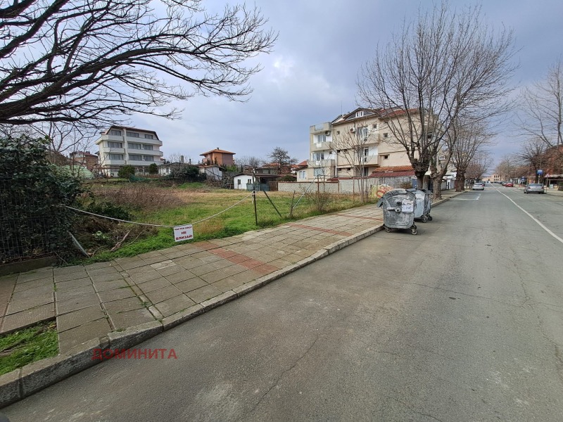 À venda  Trama região Burgas , Lozenec , 1160 m² | 77976190 - imagem [10]