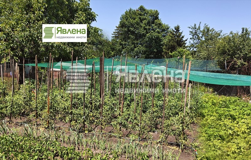 Продава  Парцел град София , Модерно предградие , 811 кв.м | 98018534 - изображение [4]