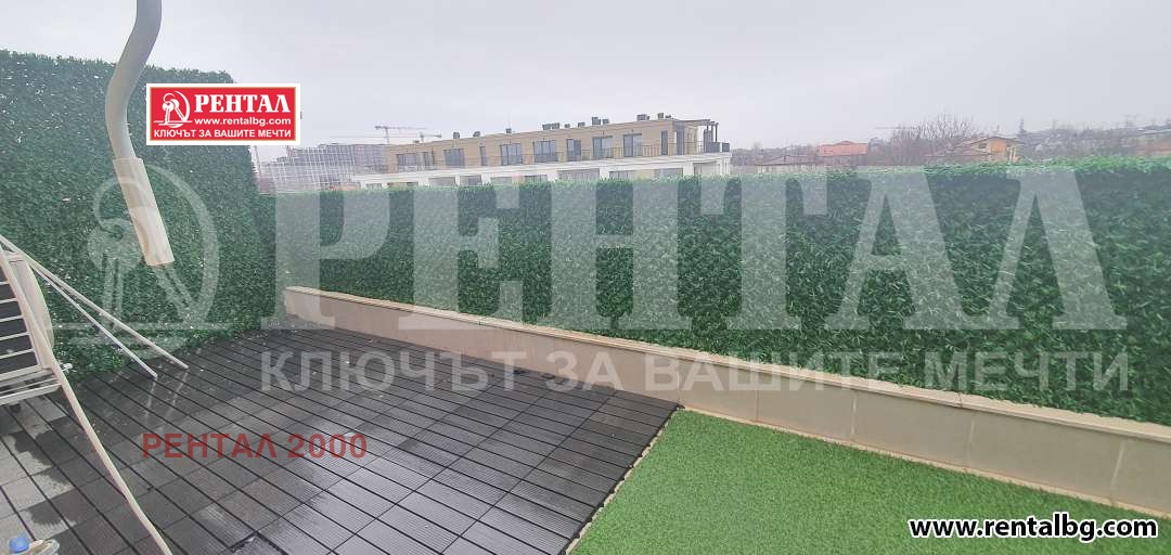 Продава 2-СТАЕН, гр. Пловдив, Беломорски, снимка 7 - Апартаменти - 53888291