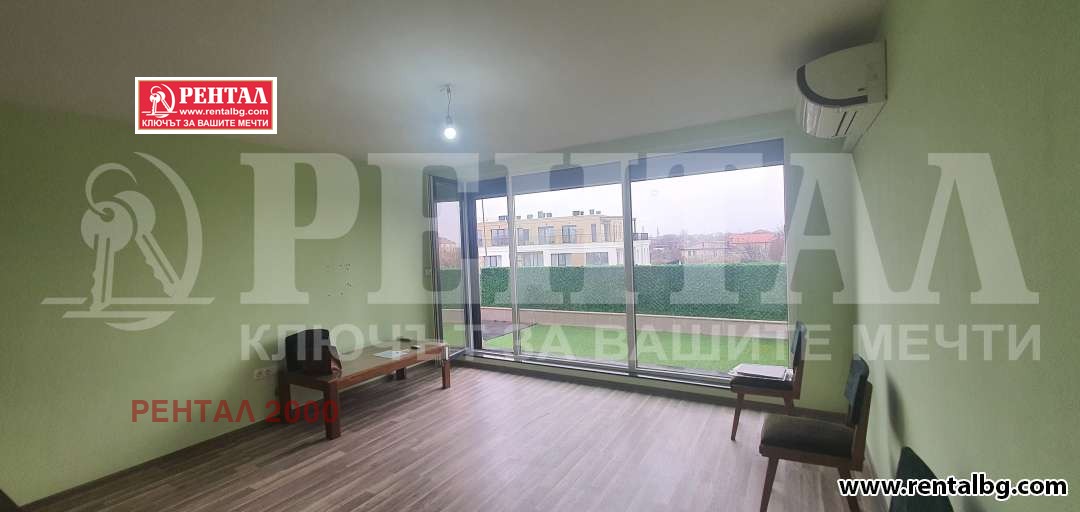 Продава 2-СТАЕН, гр. Пловдив, Беломорски, снимка 6 - Апартаменти - 53888291