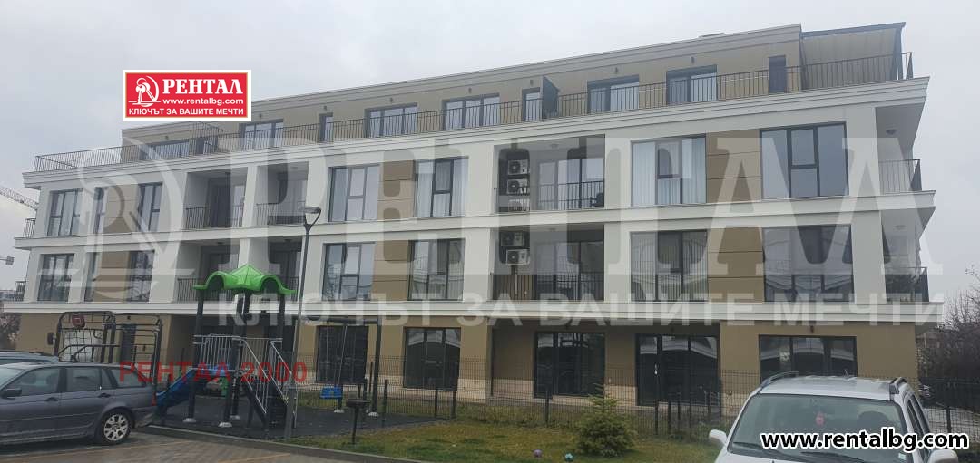 Продава 2-СТАЕН, гр. Пловдив, Беломорски, снимка 14 - Апартаменти - 53888291