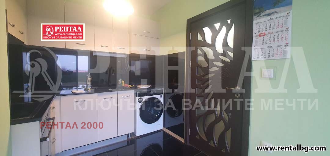 Продава 2-СТАЕН, гр. Пловдив, Беломорски, снимка 3 - Апартаменти - 53888291