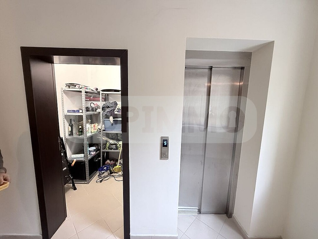 Продава 2-СТАЕН, гр. Каварна, област Добрич, снимка 14 - Апартаменти - 54109470