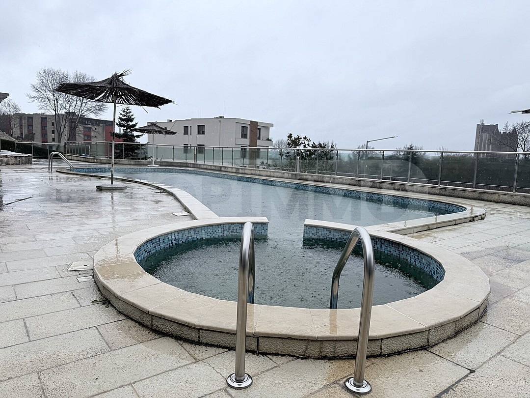 Продава 2-СТАЕН, гр. Каварна, област Добрич, снимка 16 - Апартаменти - 54109470