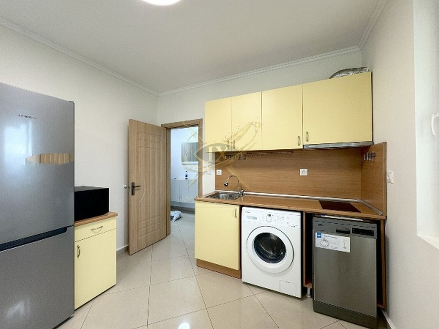 Продава 2-СТАЕН, гр. Свети Влас, област Бургас, снимка 3 - Апартаменти - 54164047