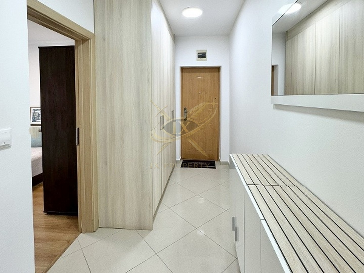 Продава 2-СТАЕН, гр. Свети Влас, област Бургас, снимка 8 - Апартаменти - 54164047