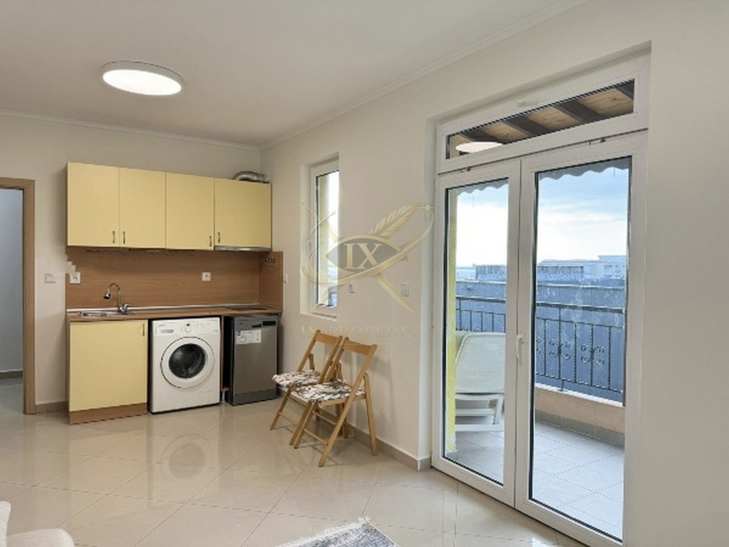 Продава 2-СТАЕН, гр. Свети Влас, област Бургас, снимка 6 - Апартаменти - 54164047