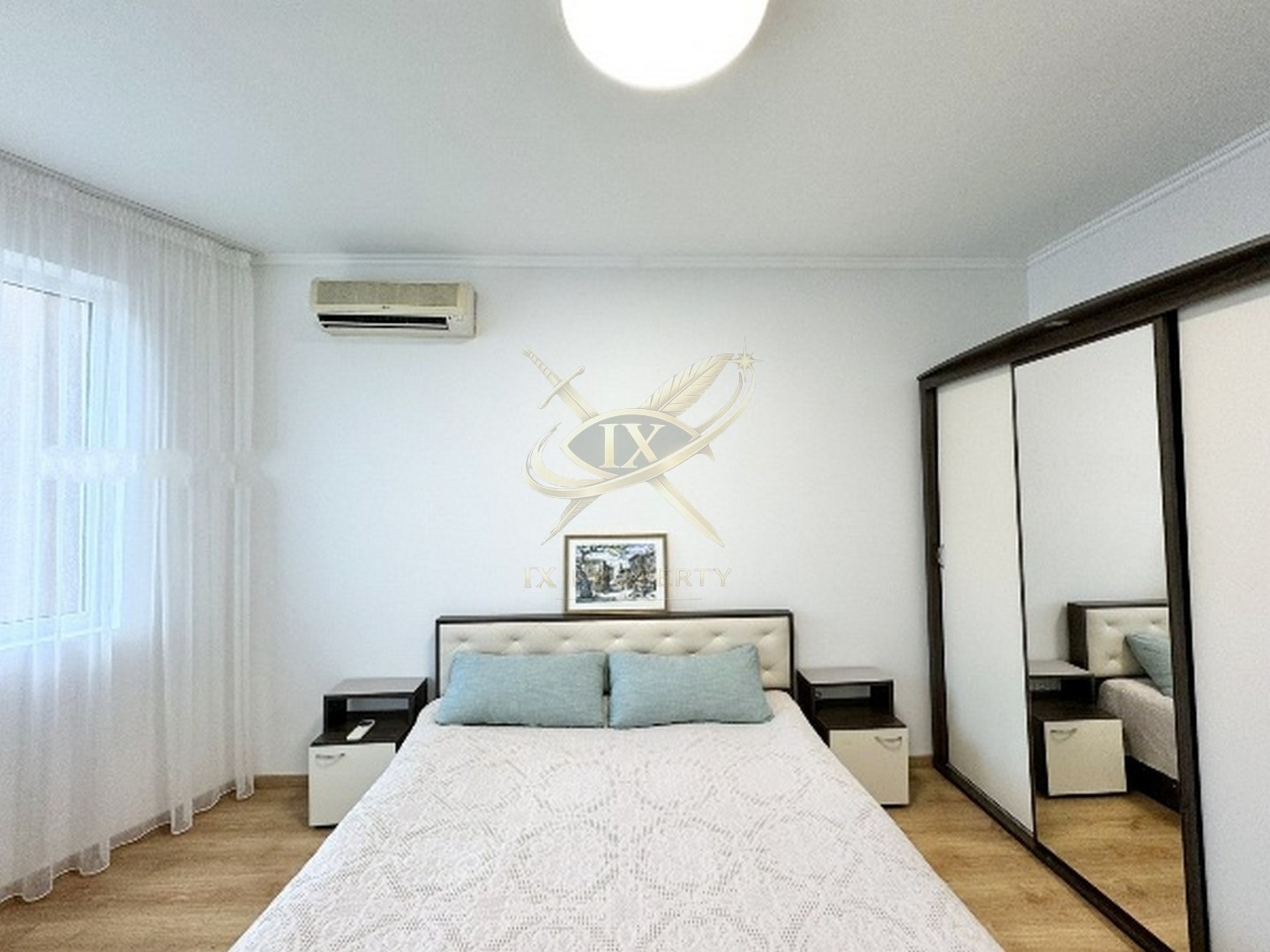 Продава 2-СТАЕН, гр. Свети Влас, област Бургас, снимка 4 - Апартаменти - 54164047