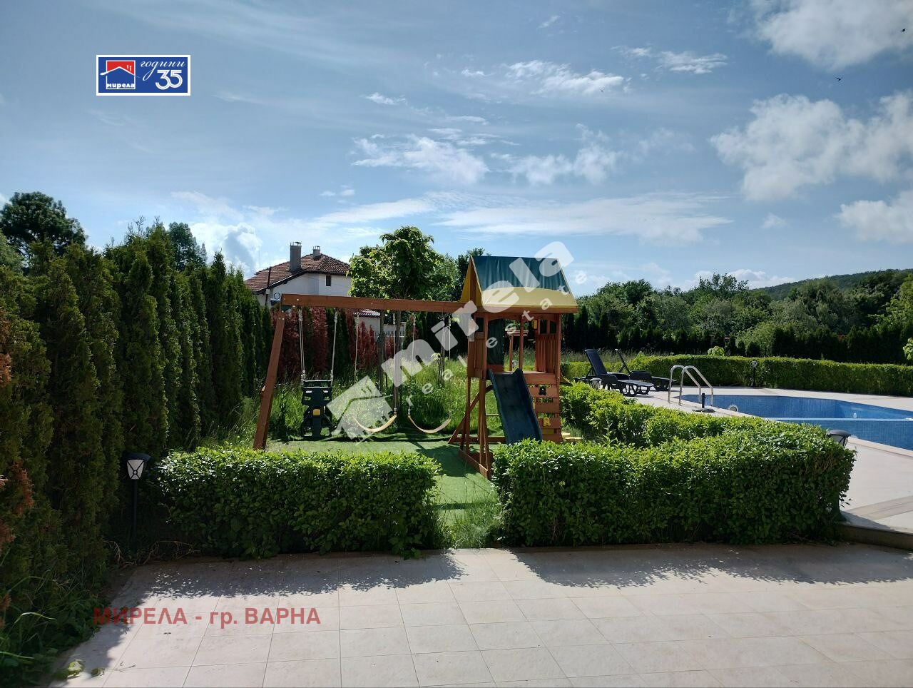 Продава 2-СТАЕН, с. Шкорпиловци, област Варна, снимка 11 - Апартаменти - 55274447