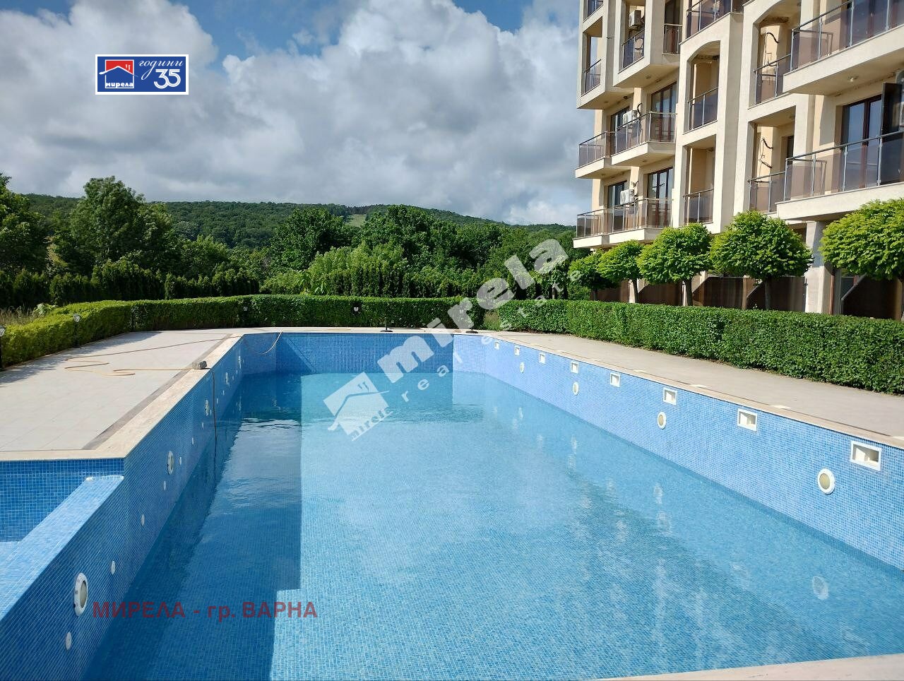 Продава 2-СТАЕН, с. Шкорпиловци, област Варна, снимка 10 - Апартаменти - 55274447