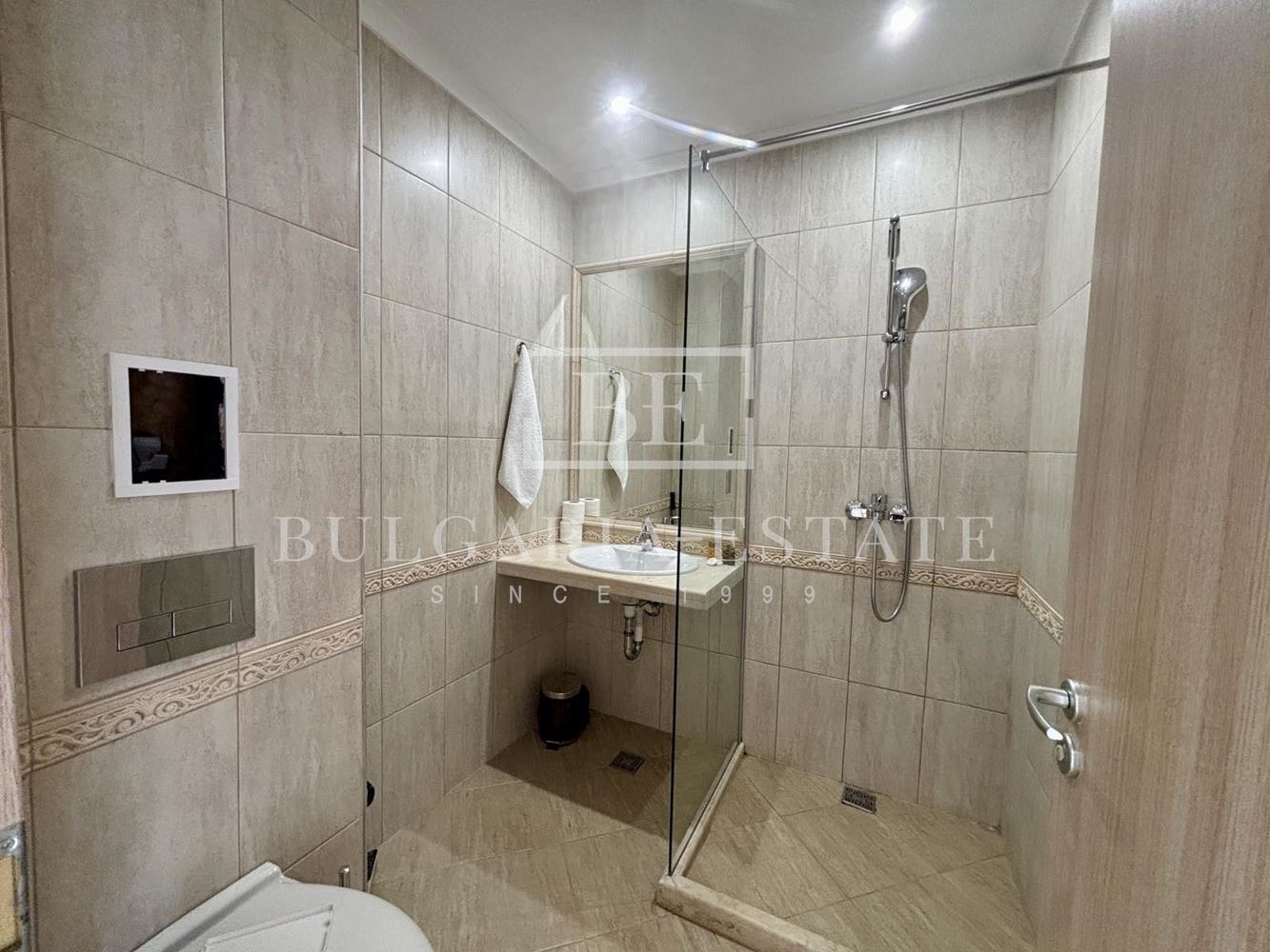 Продава 2-СТАЕН, гр. Варна, Аспарухово, снимка 5 - Апартаменти - 55748481