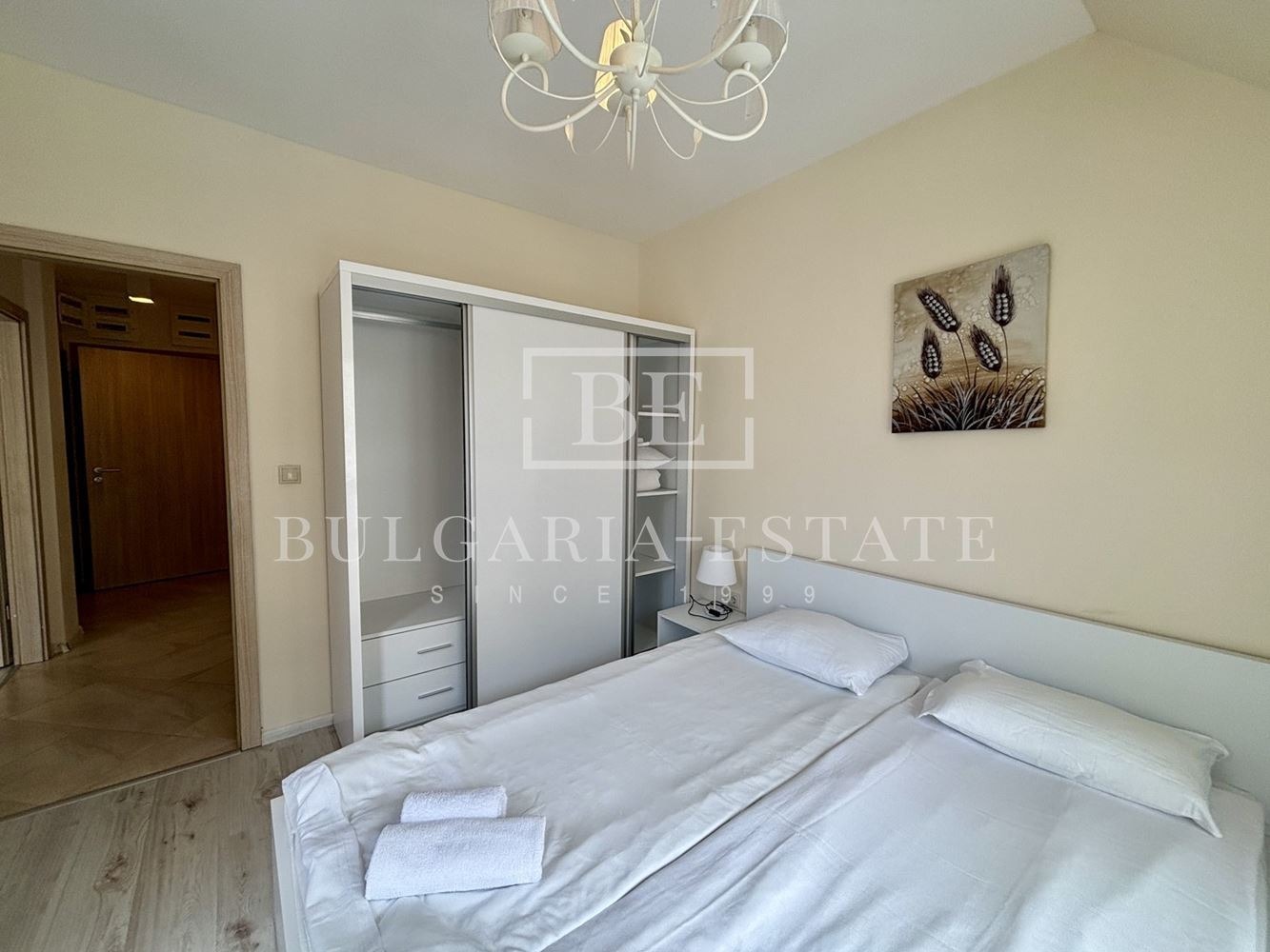Продава 2-СТАЕН, гр. Варна, Аспарухово, снимка 3 - Апартаменти - 55748481