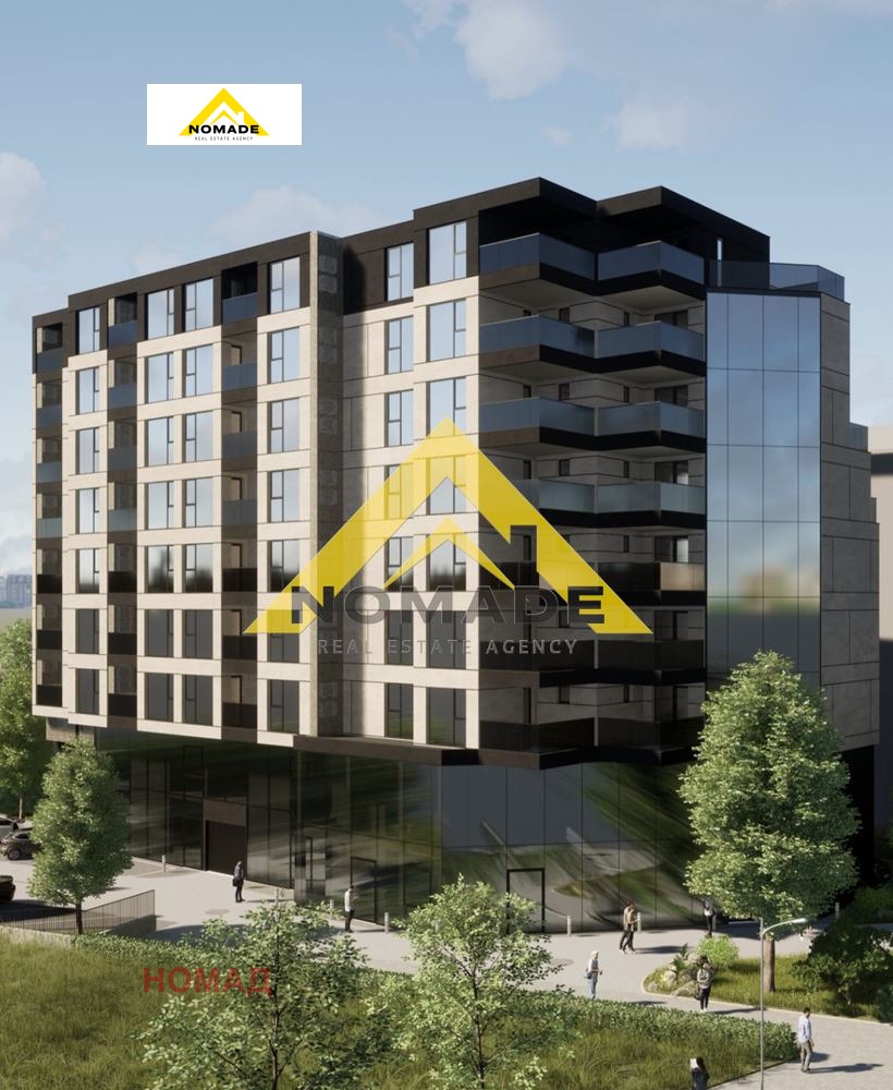 Продава 3-СТАЕН, гр. Пловдив, Христо Смирненски, снимка 13 - Апартаменти - 52413926