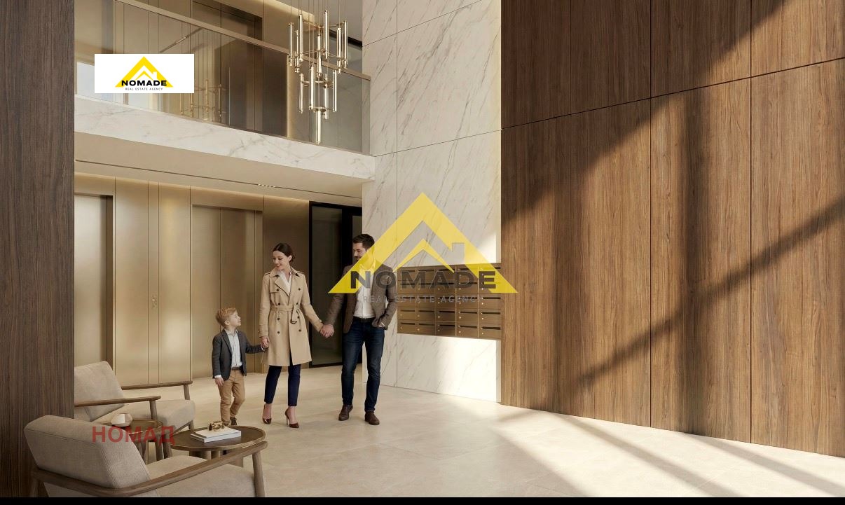 Продава 3-СТАЕН, гр. Пловдив, Христо Смирненски, снимка 8 - Апартаменти - 52413926