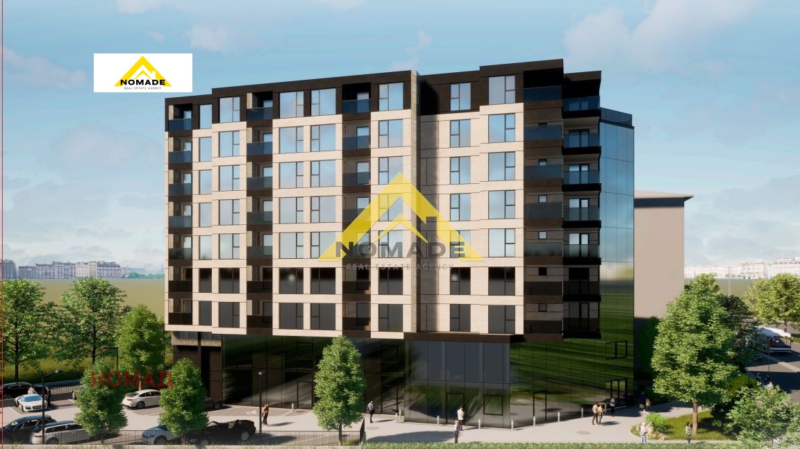 Продава 3-СТАЕН, гр. Пловдив, Христо Смирненски, снимка 3 - Апартаменти - 52413926