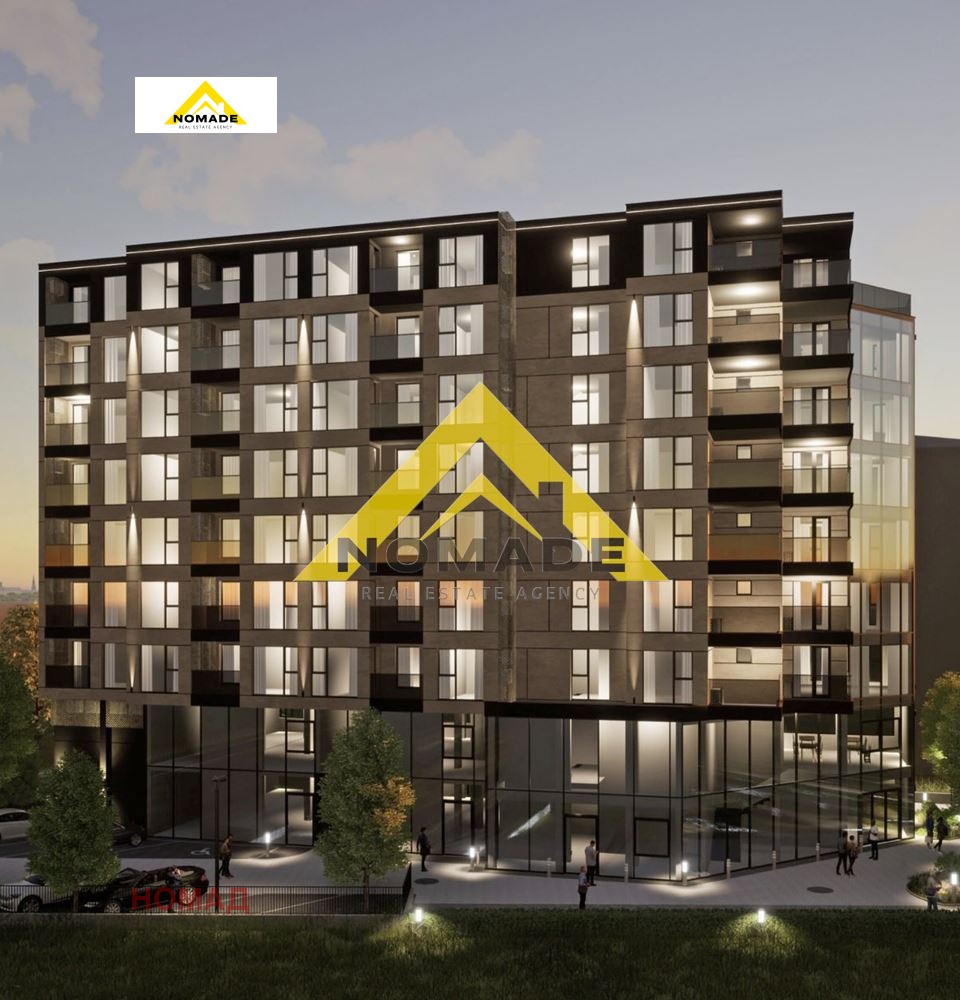 Продава 3-СТАЕН, гр. Пловдив, Христо Смирненски, снимка 6 - Апартаменти - 52413926