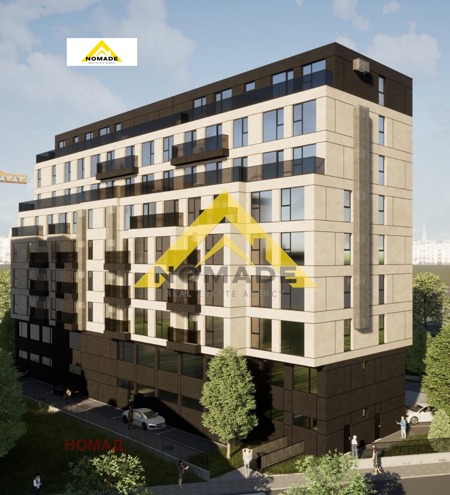 Продава 3-СТАЕН, гр. Пловдив, Христо Смирненски, снимка 15 - Апартаменти - 52413926