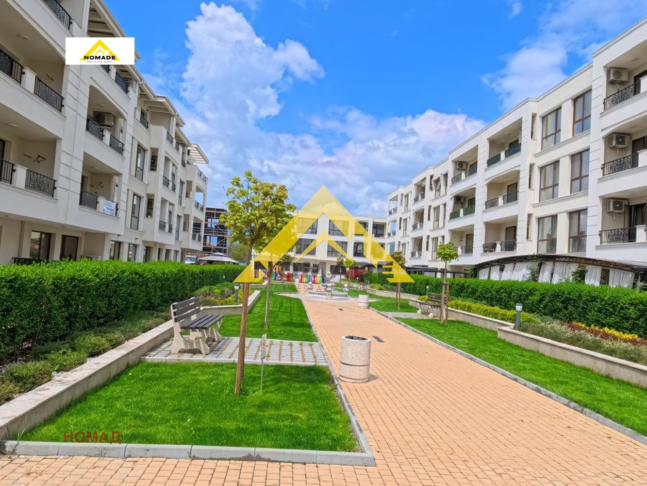 Продава 3-СТАЕН, гр. Пловдив, Отдих и култура, снимка 14 - Апартаменти - 52414038