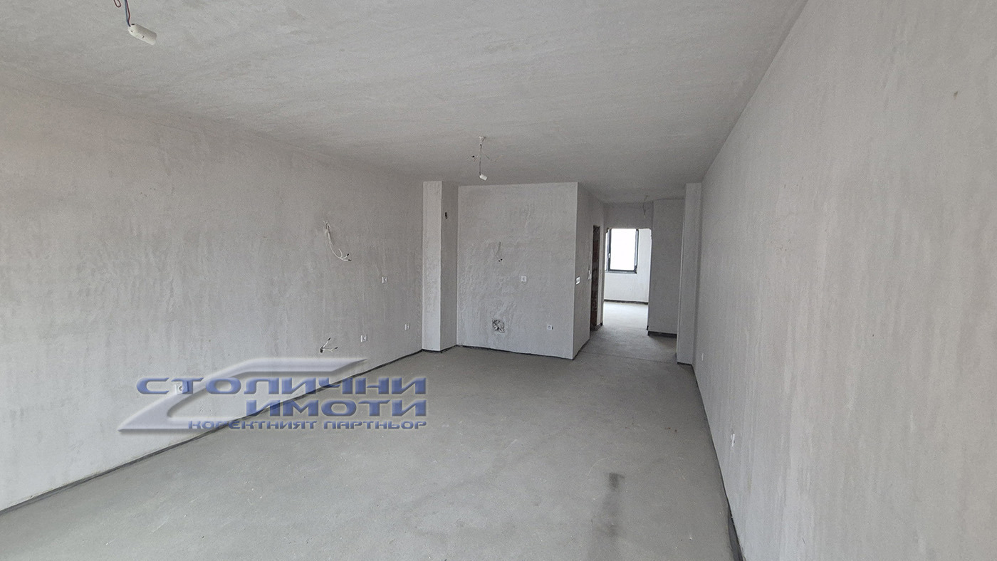 Продава 3-СТАЕН, гр. София, Студентски град, снимка 2 - Апартаменти - 53196995
