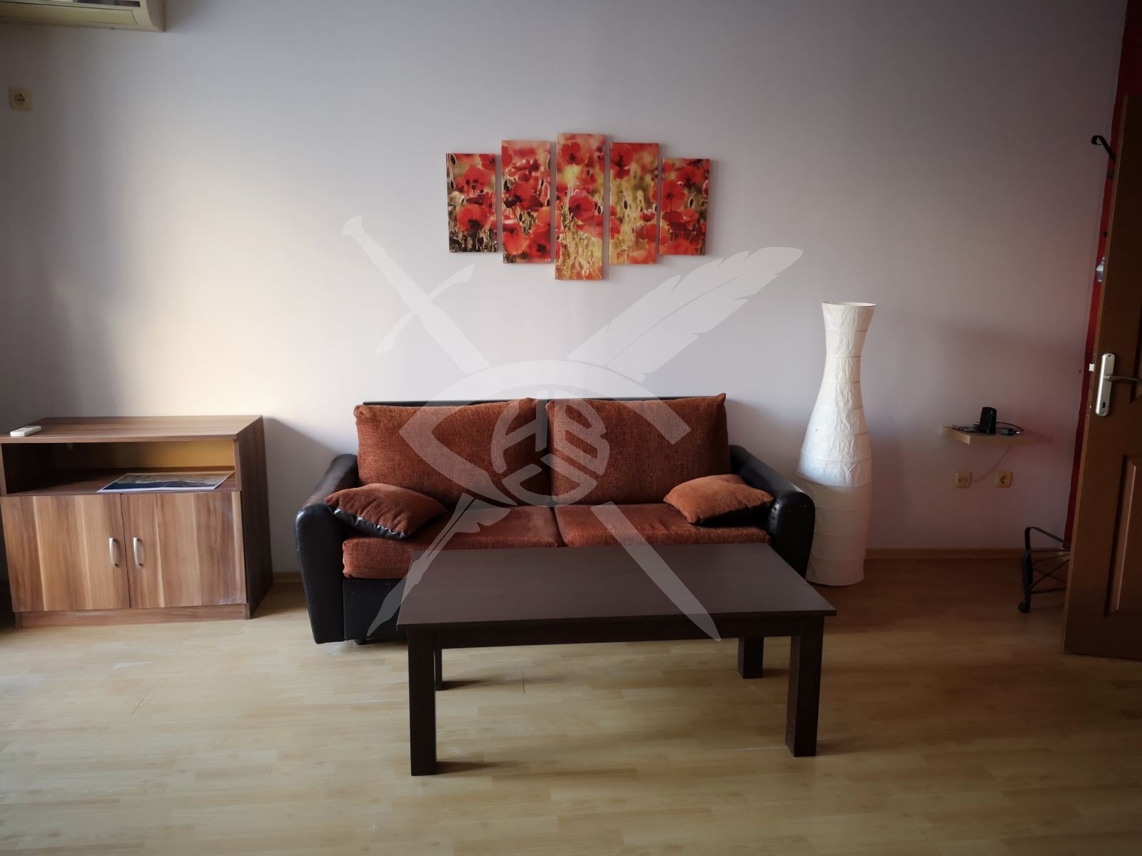 Продава 3-СТАЕН, гр. Свети Влас, област Бургас, снимка 3 - Апартаменти - 53704164