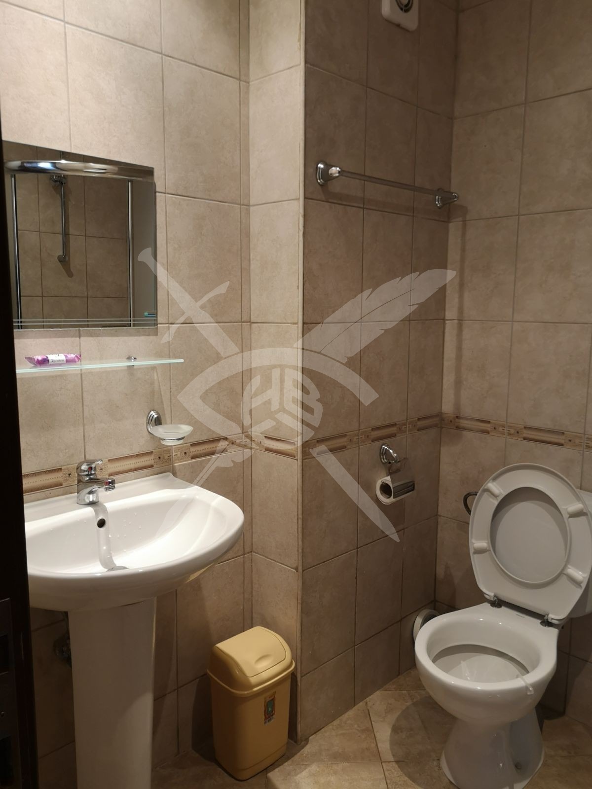 Продава 3-СТАЕН, гр. Свети Влас, област Бургас, снимка 6 - Апартаменти - 53704164