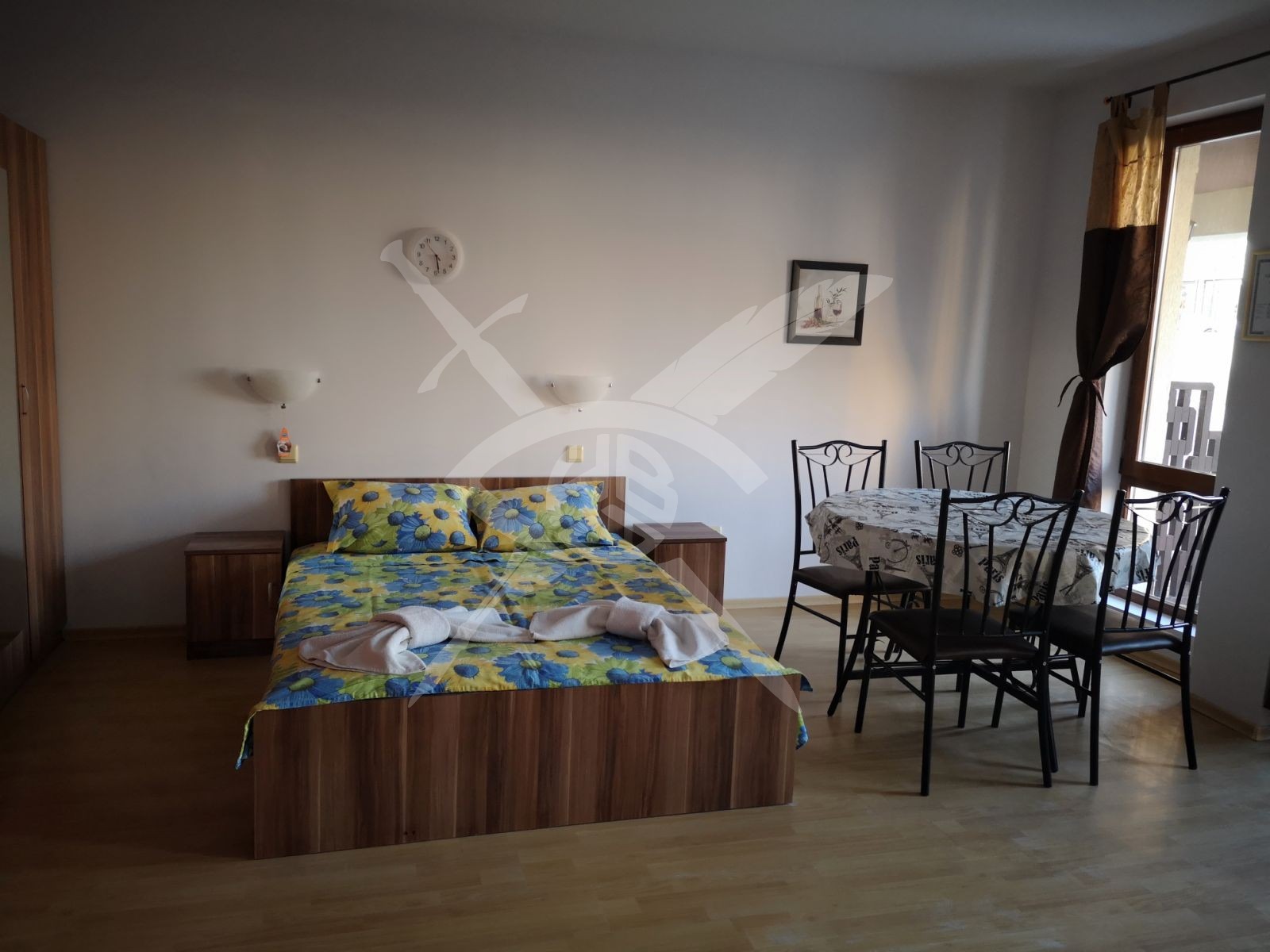 Продава 3-СТАЕН, гр. Свети Влас, област Бургас, снимка 2 - Апартаменти - 53704164