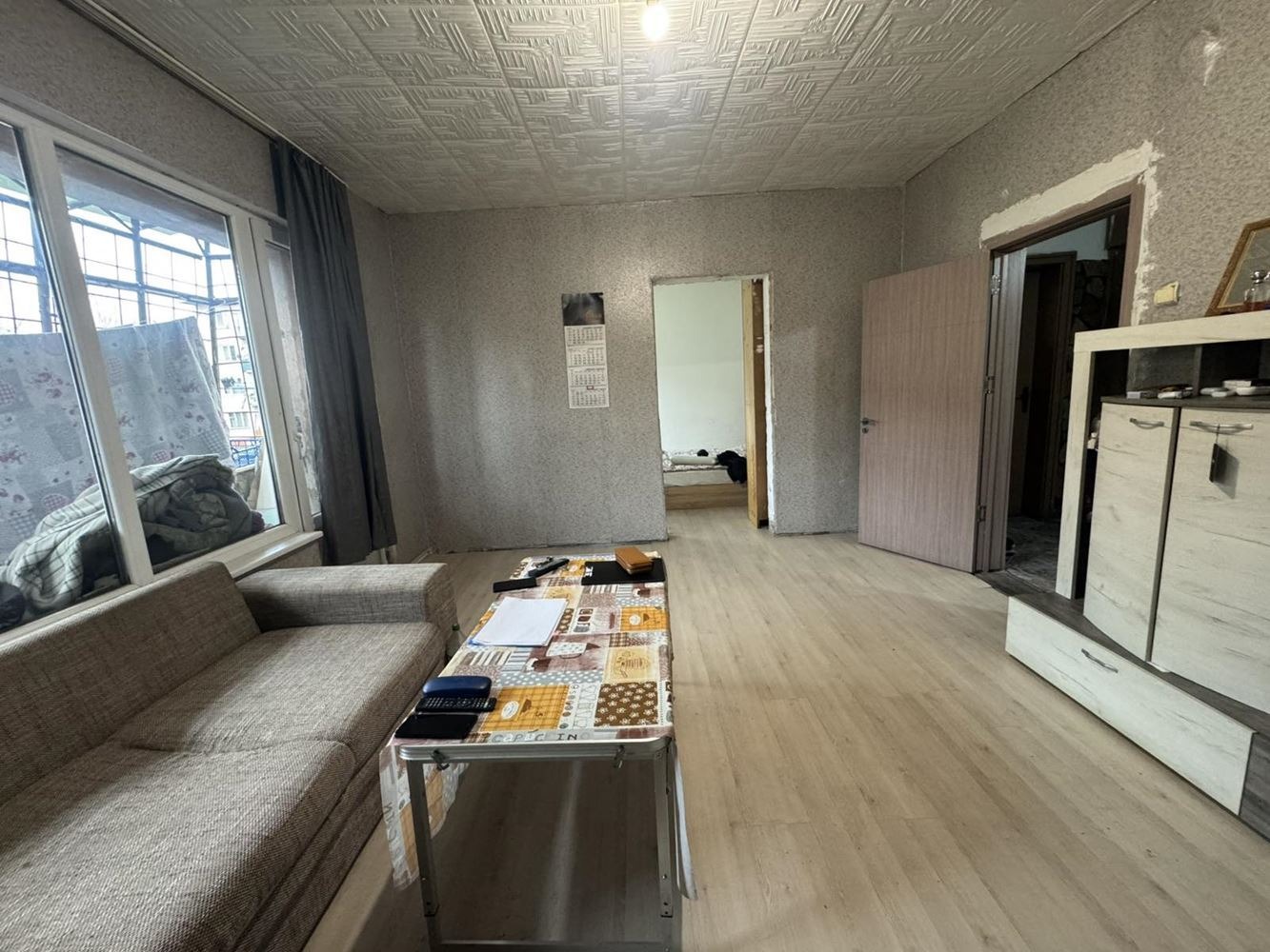 Продава 3-СТАЕН, гр. София, Ботунец, снимка 2 - Апартаменти - 54062178