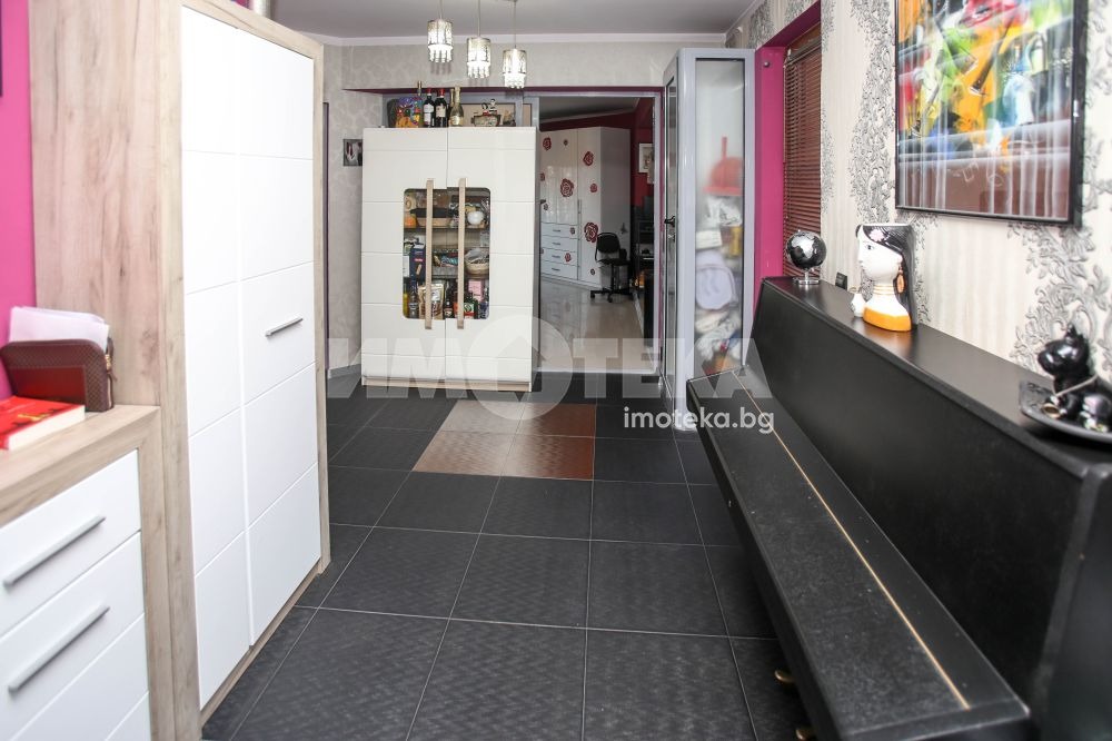 Продава 3-СТАЕН, гр. София, Витоша, снимка 2 - Апартаменти - 54217310