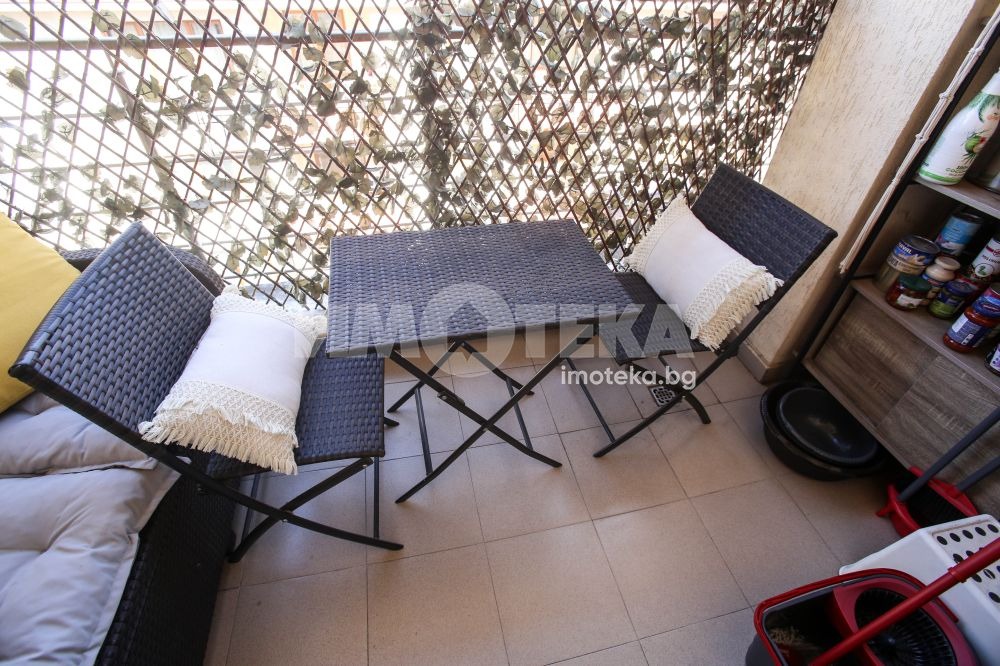 Продава 3-СТАЕН, гр. София, Витоша, снимка 8 - Апартаменти - 54217310