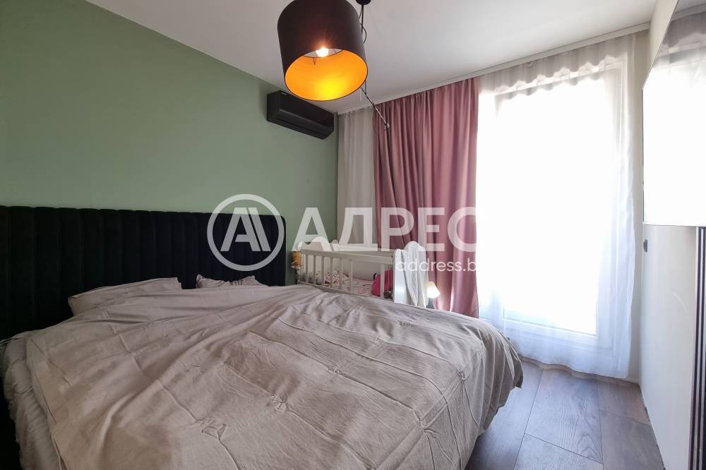 Продава 3-СТАЕН, гр. София, Център, снимка 6 - Апартаменти - 54280473